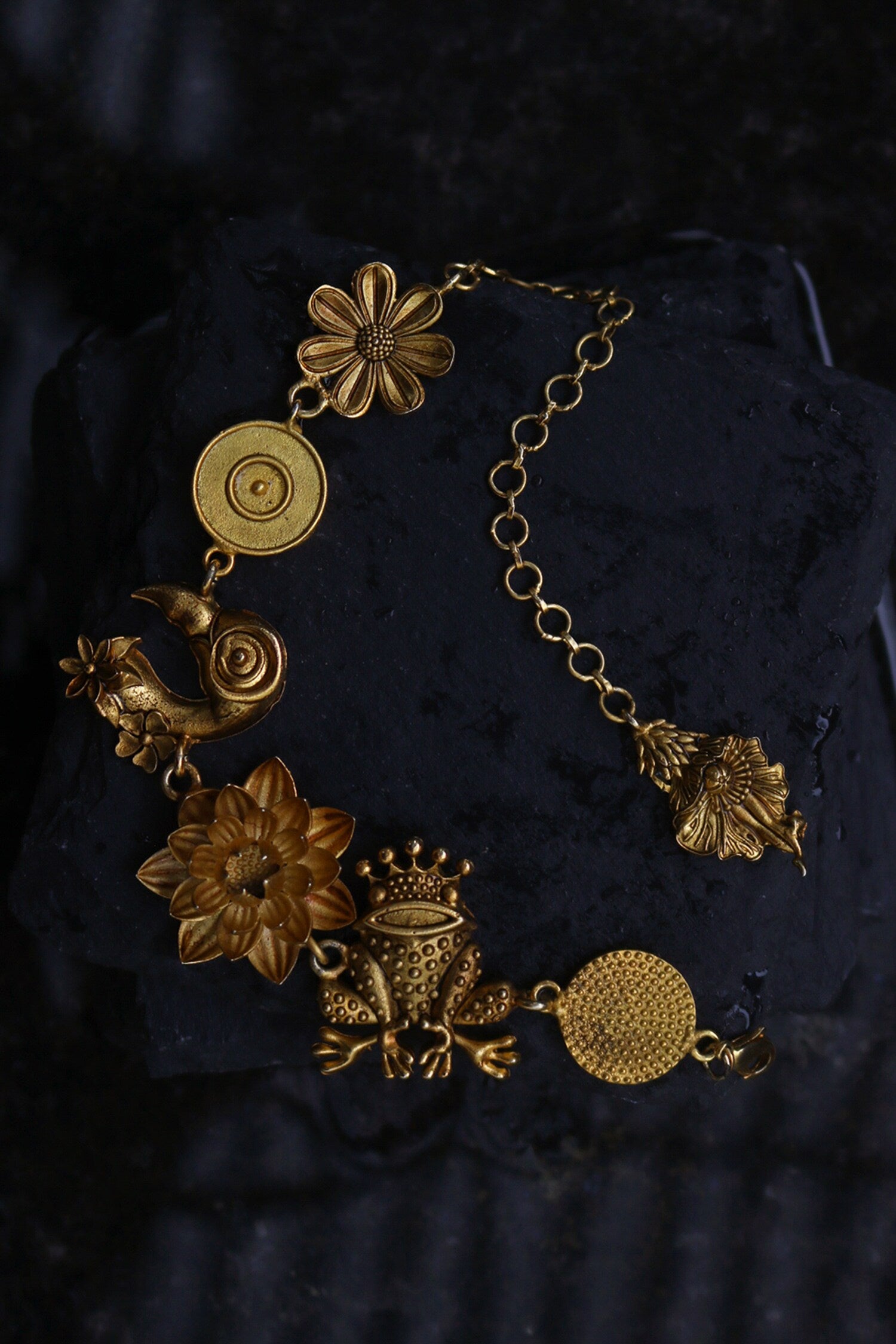 Monsoon Souls Bracelet 