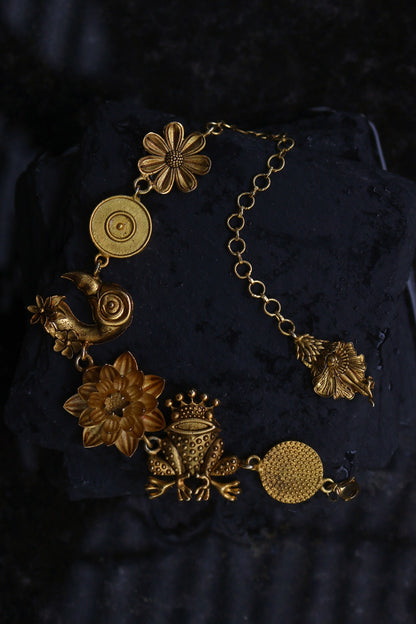 Monsoon Souls Bracelet 
