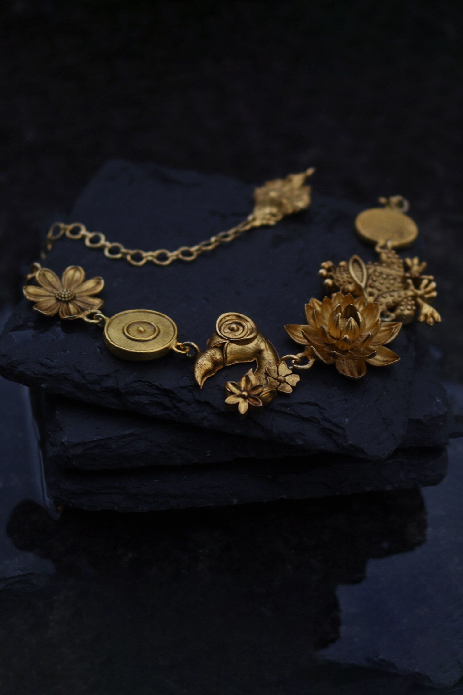 Monsoon Souls Bracelet 