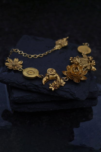 Monsoon Souls Bracelet 