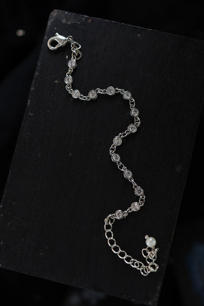 Polki Embellished Bracelet 