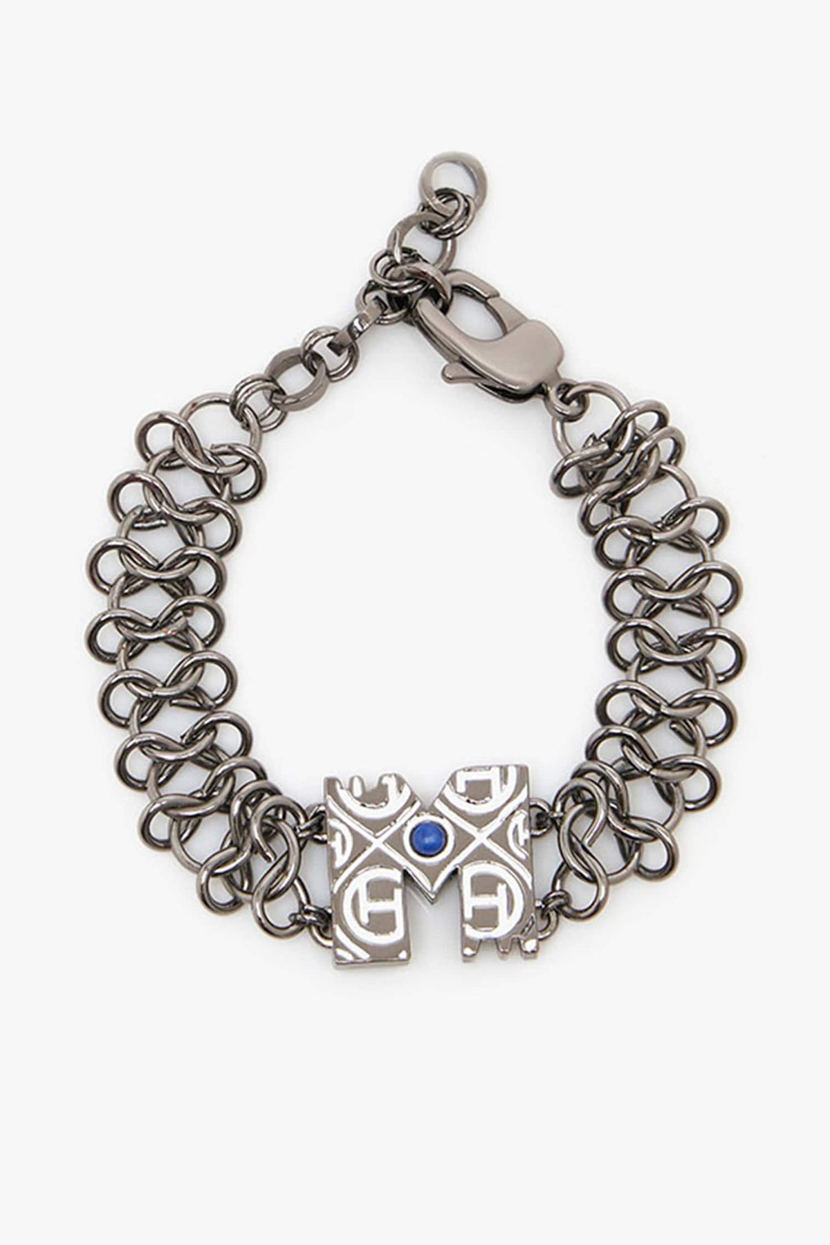 OH Dopamine Enamelled Bond Bracelet 