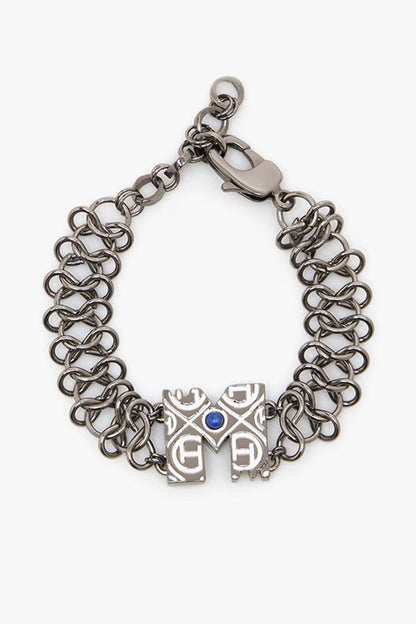 OH Dopamine Enamelled Bond Bracelet 
