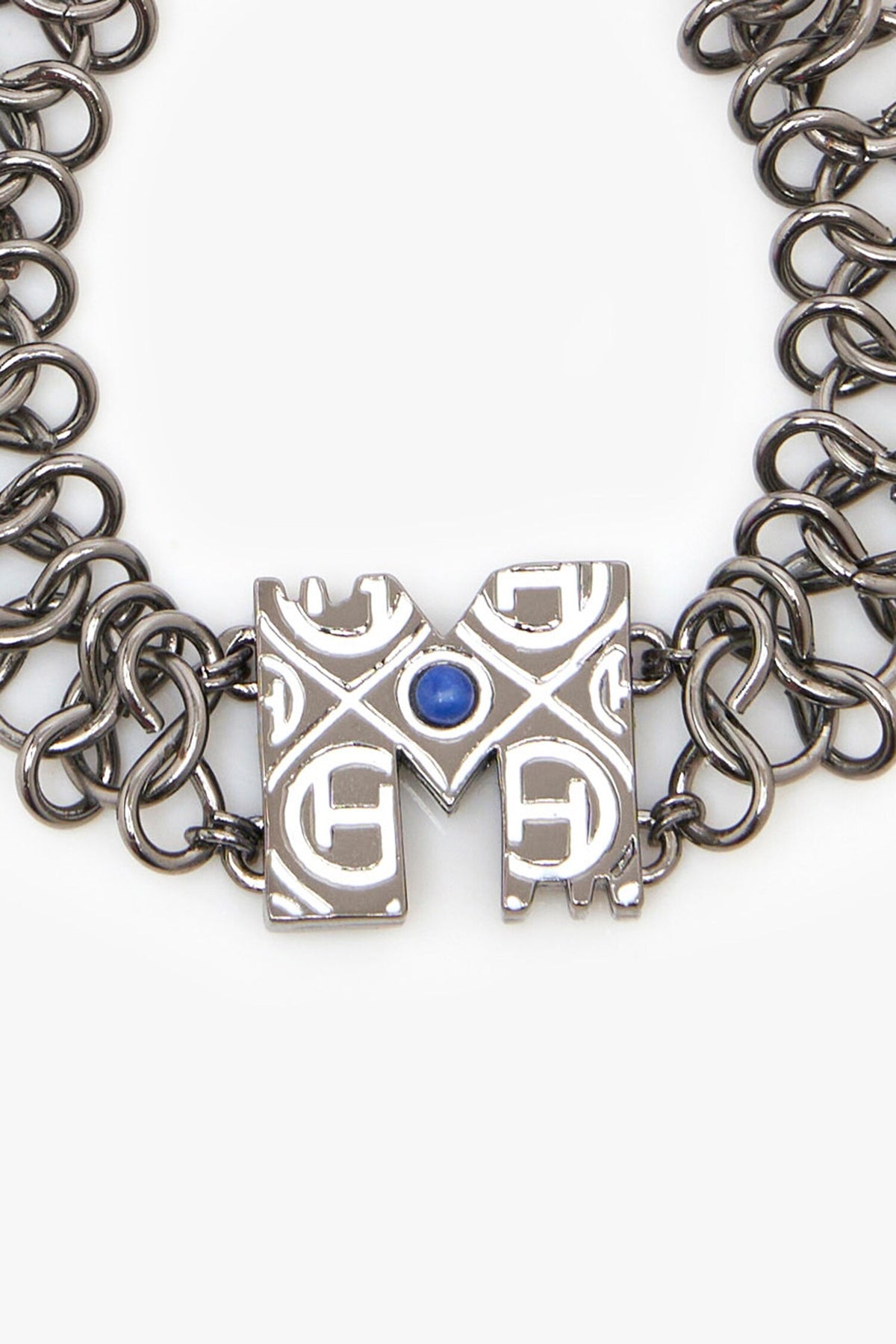 OH Dopamine Enamelled Bond Bracelet 