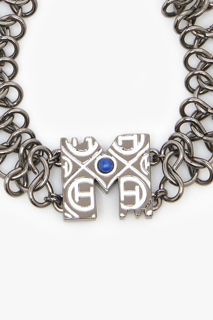 OH Dopamine Enamelled Bond Bracelet 