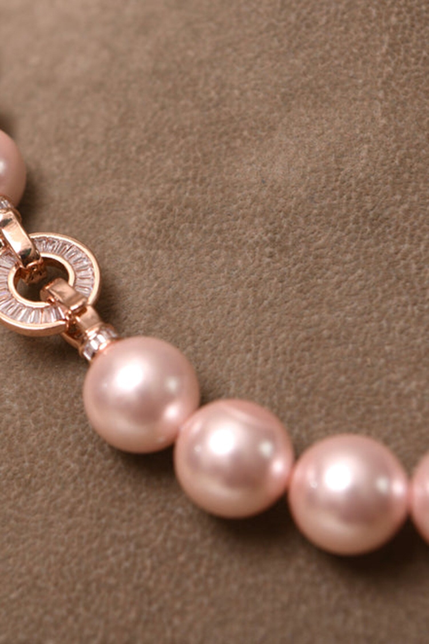 Sophia Pearl Necklace 