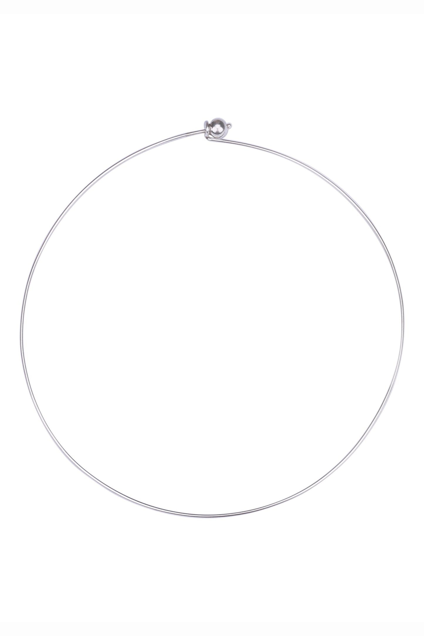 Wired Hasli Necklace 