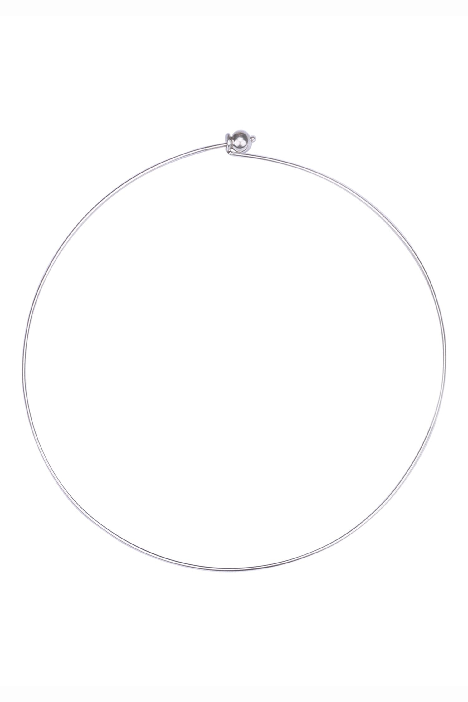 Wired Hasli Necklace 
