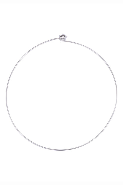 Wired Hasli Necklace 
