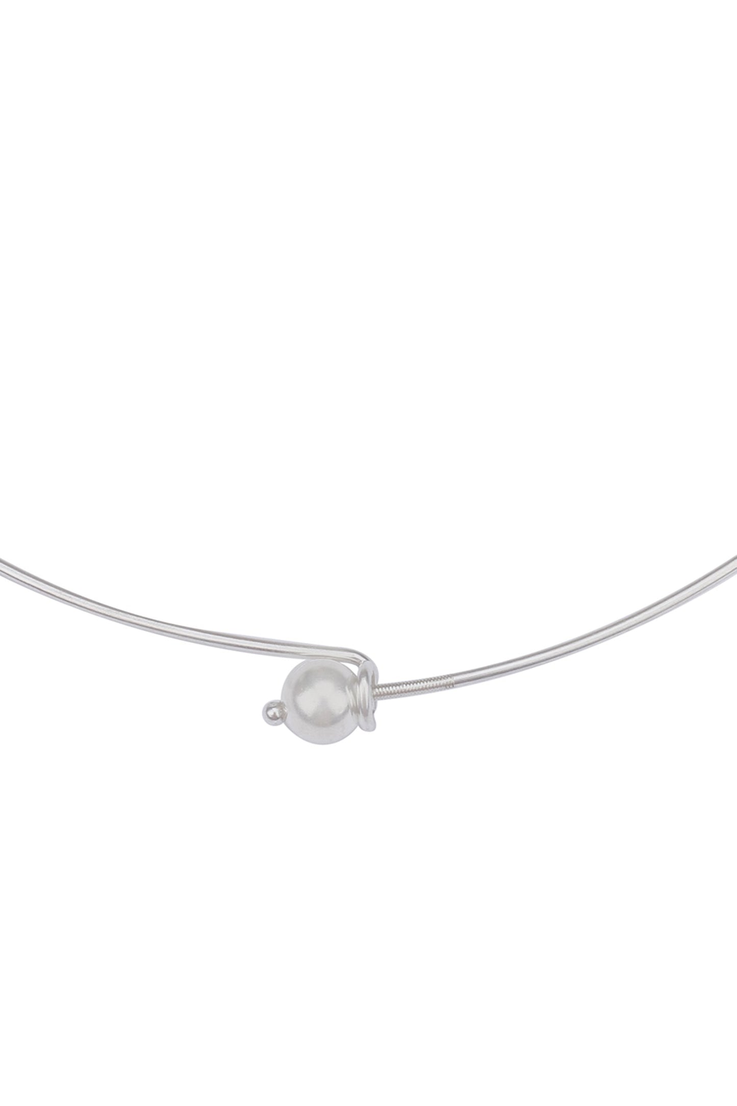 Wired Hasli Necklace 