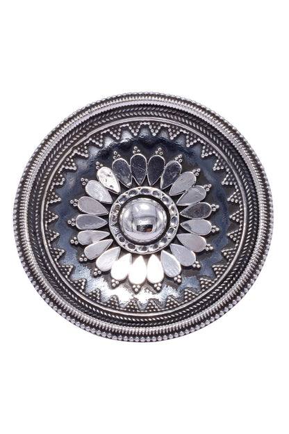 Tribal Chandrika Ring 