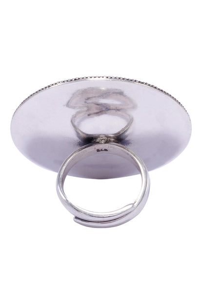 Tribal Chandrika Ring 