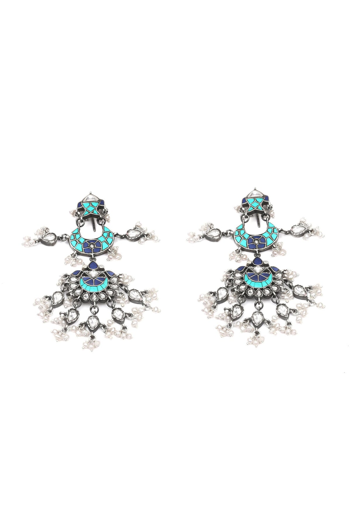 Bria Dangler Earrings 