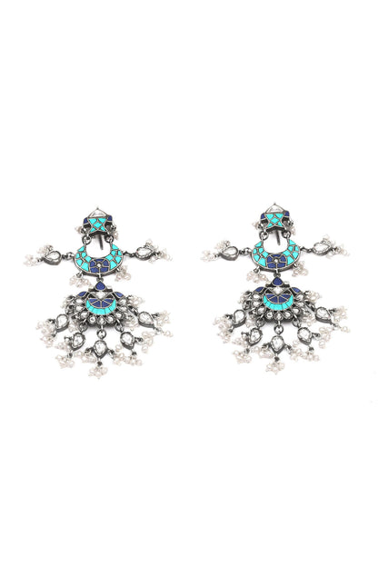 Bria Dangler Earrings 