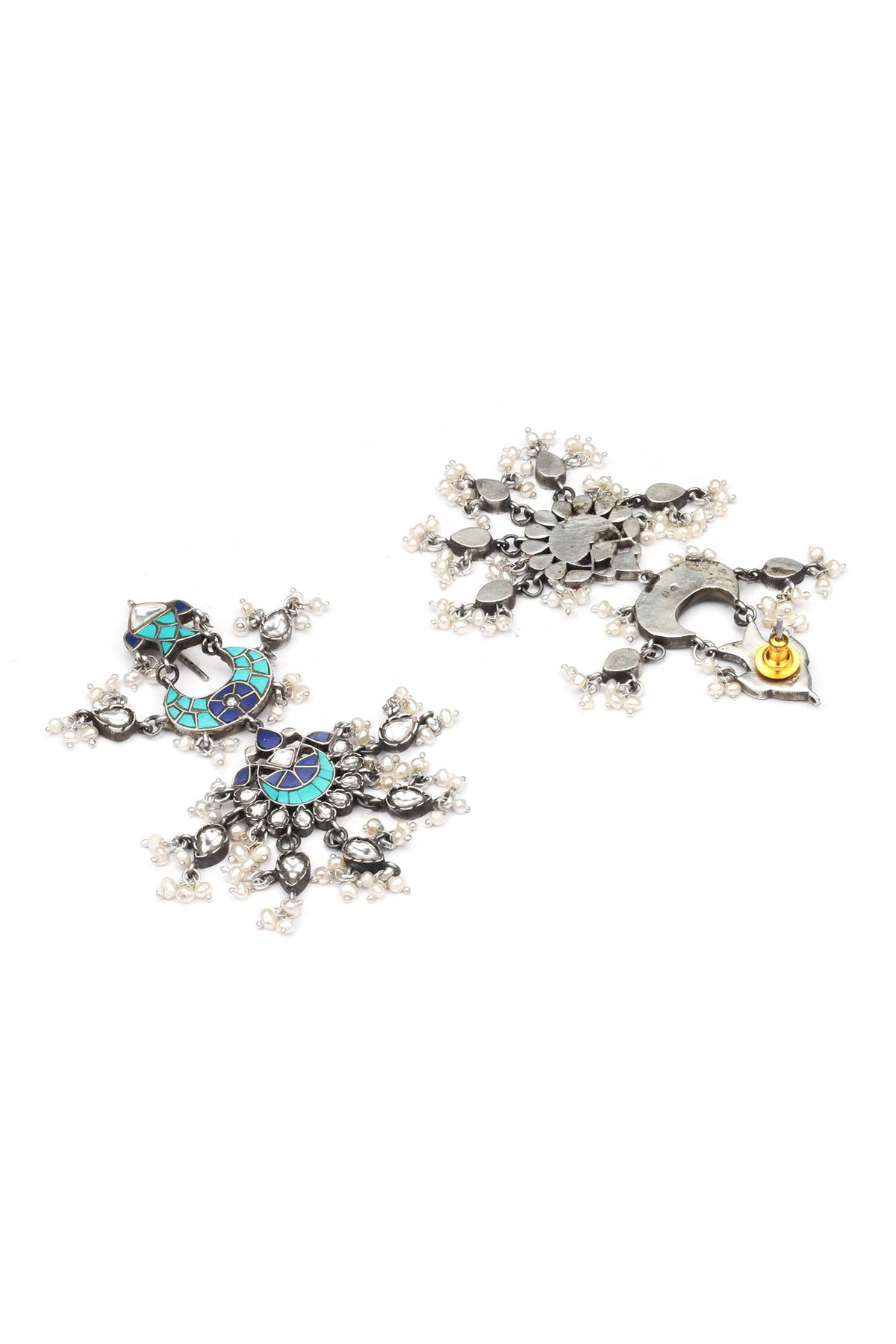 Bria Dangler Earrings 