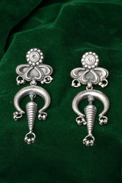 Ilina Earrings 