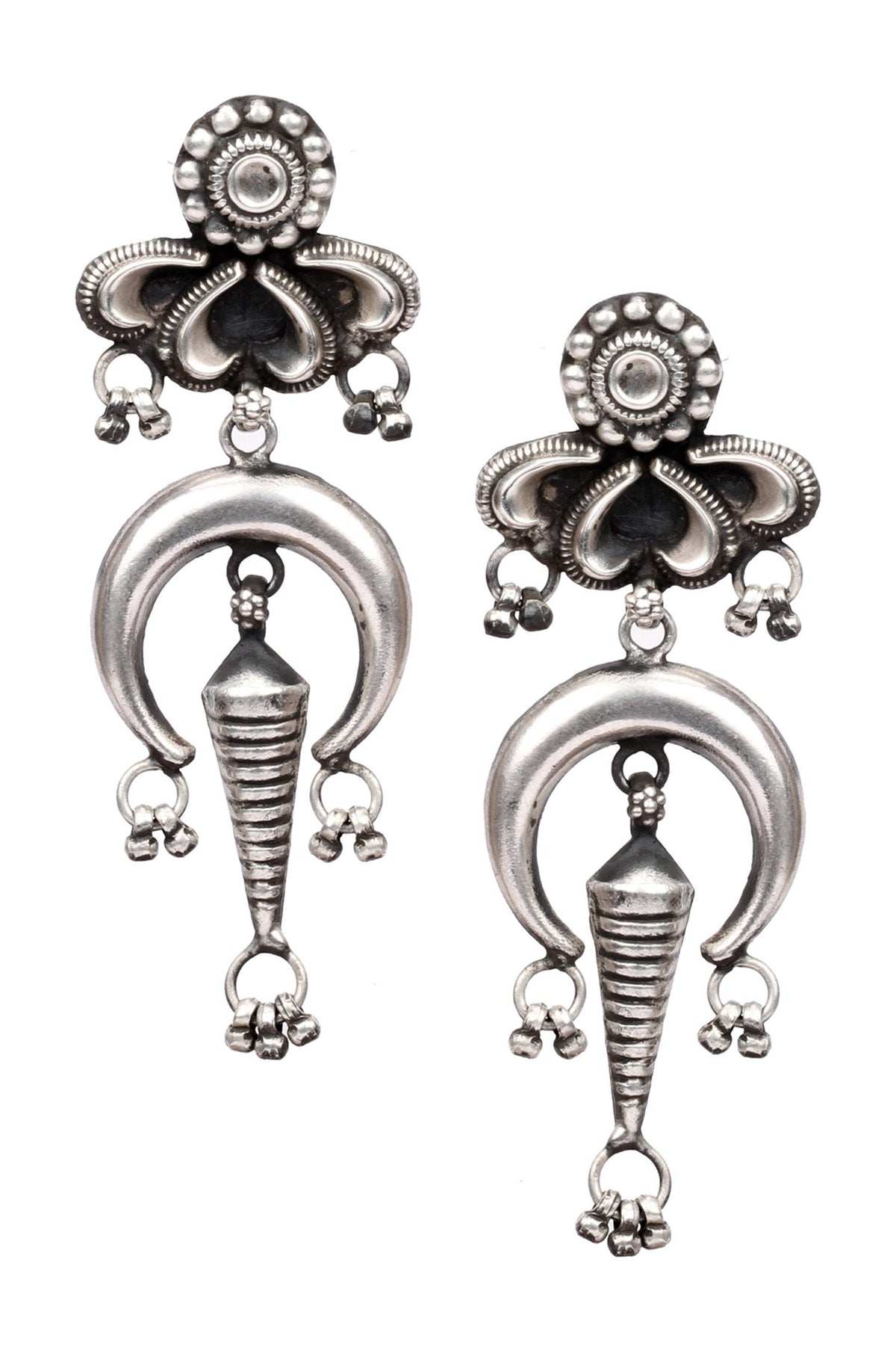 Ilina Earrings 