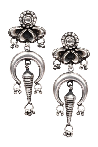 Ilina Earrings 