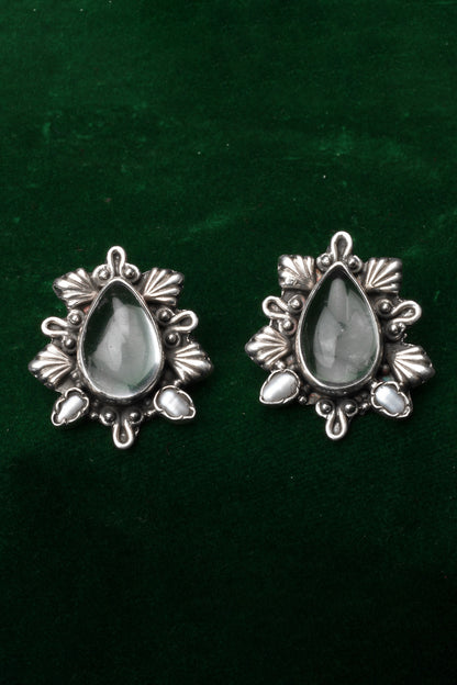 Alessia Earrings 