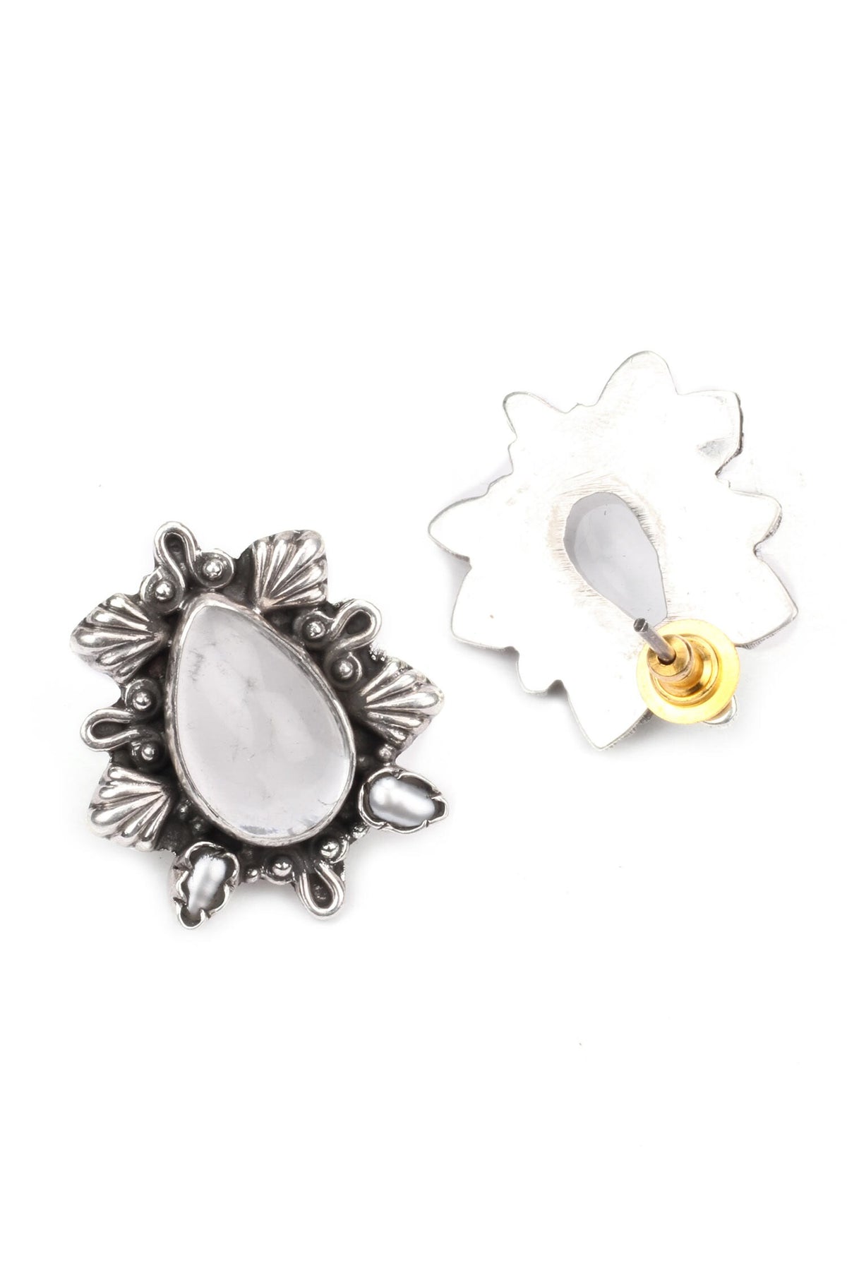 Alessia Earrings 