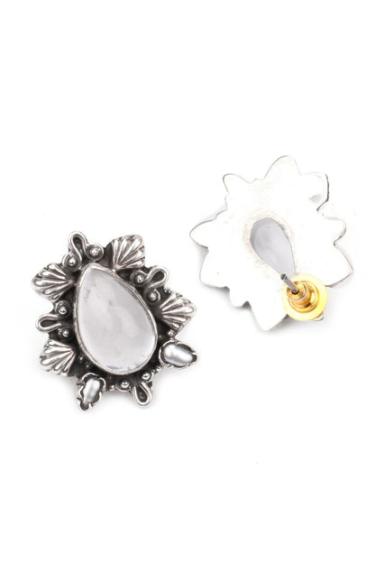 Alessia Earrings 