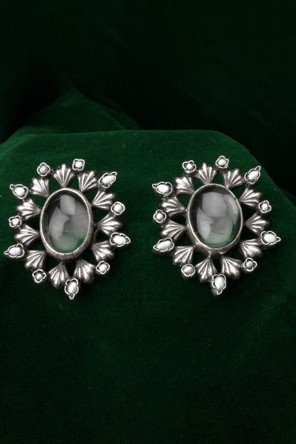 Aurora Earrings 