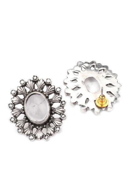 Aurora Earrings 