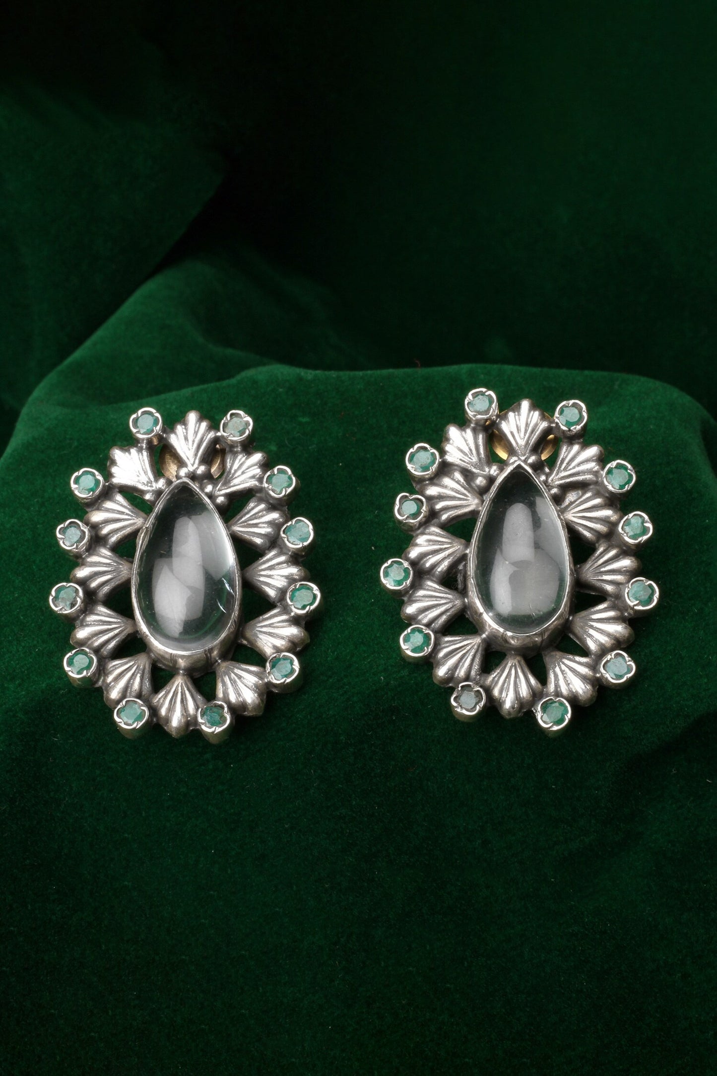 Eleonora Earrings 