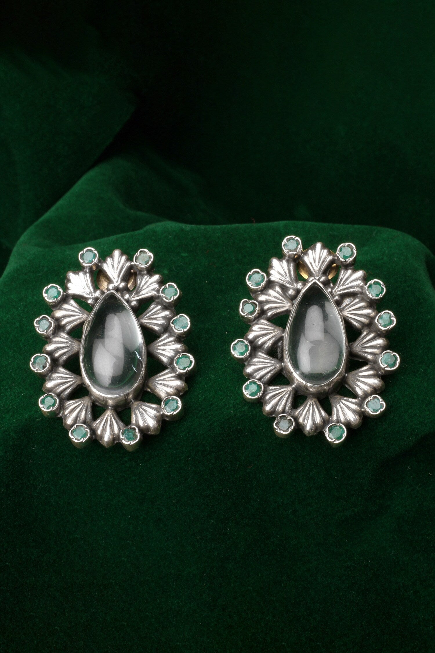Eleonora Earrings 