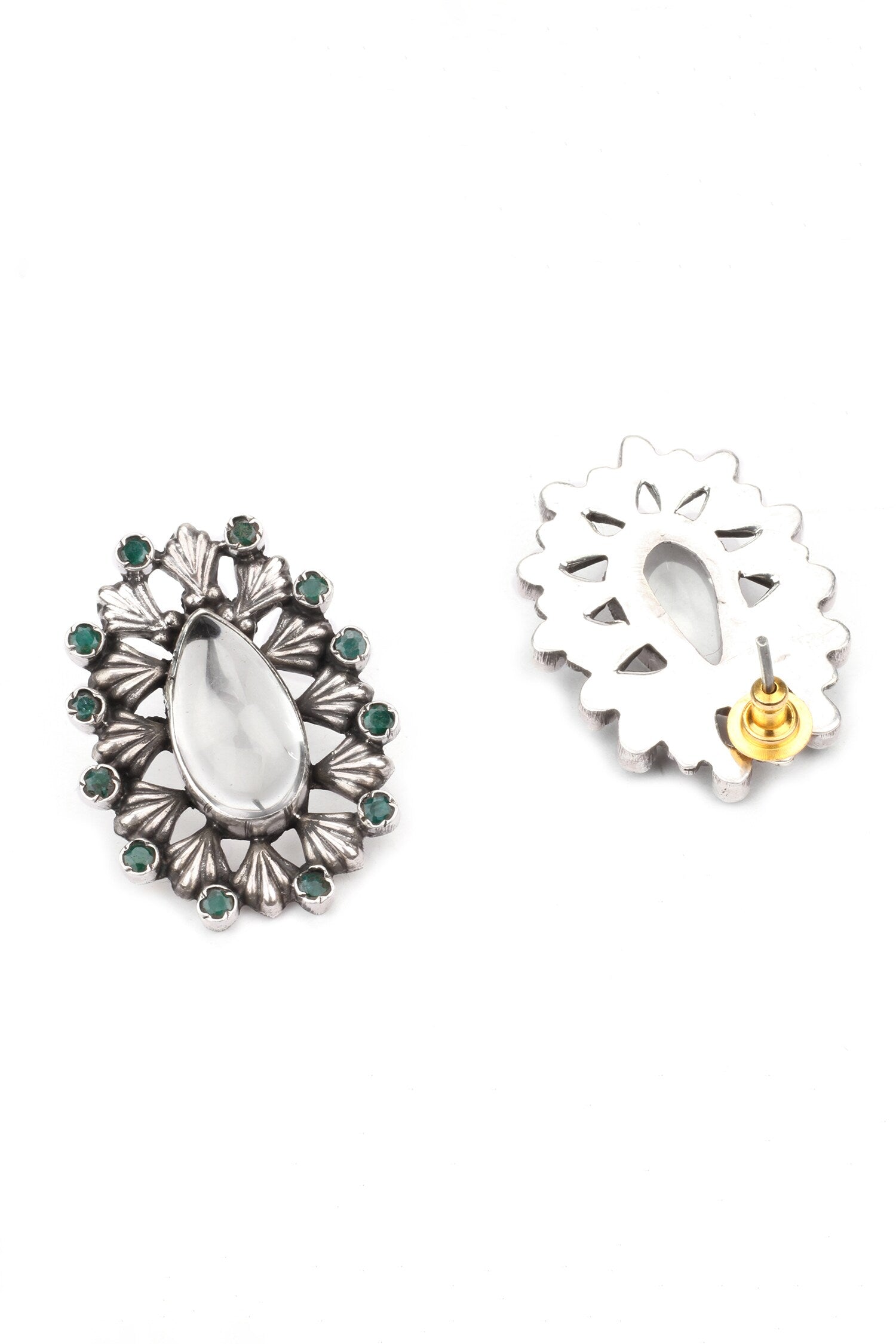 Eleonora Earrings 
