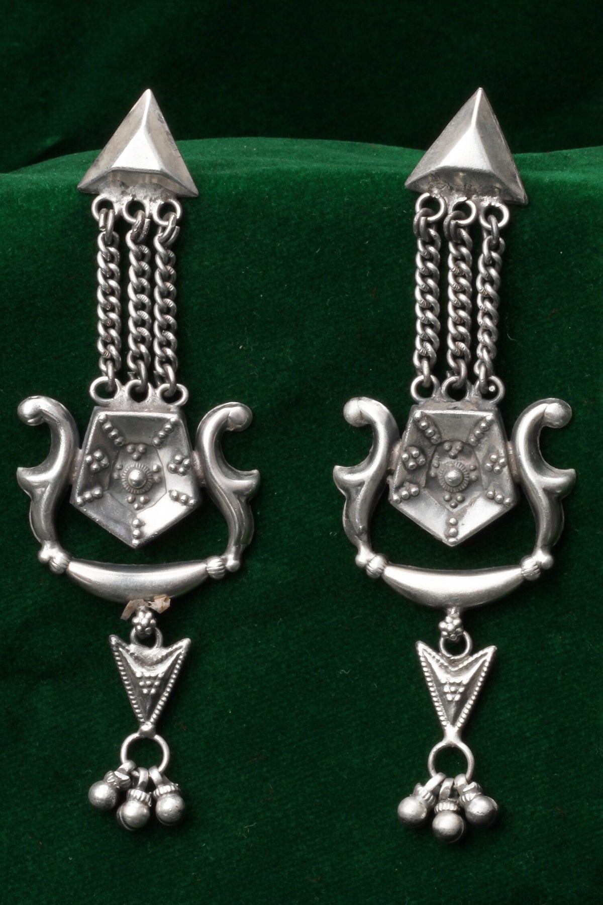 Tisha Dangler Earrings 