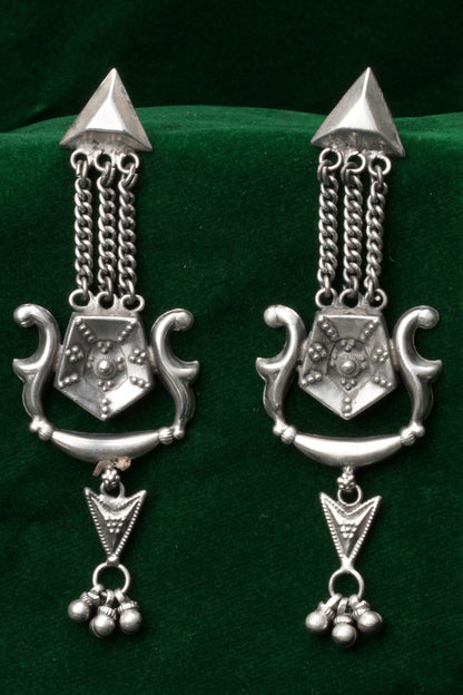 Tisha Dangler Earrings 