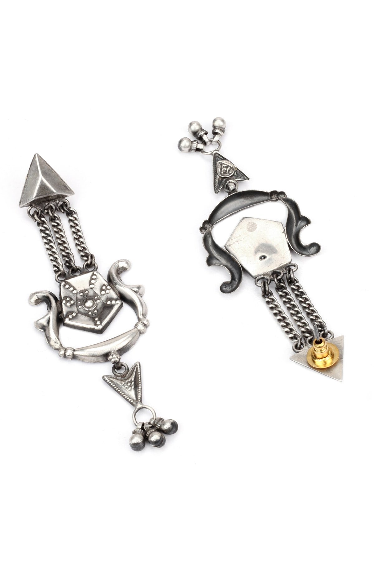 Tisha Dangler Earrings 