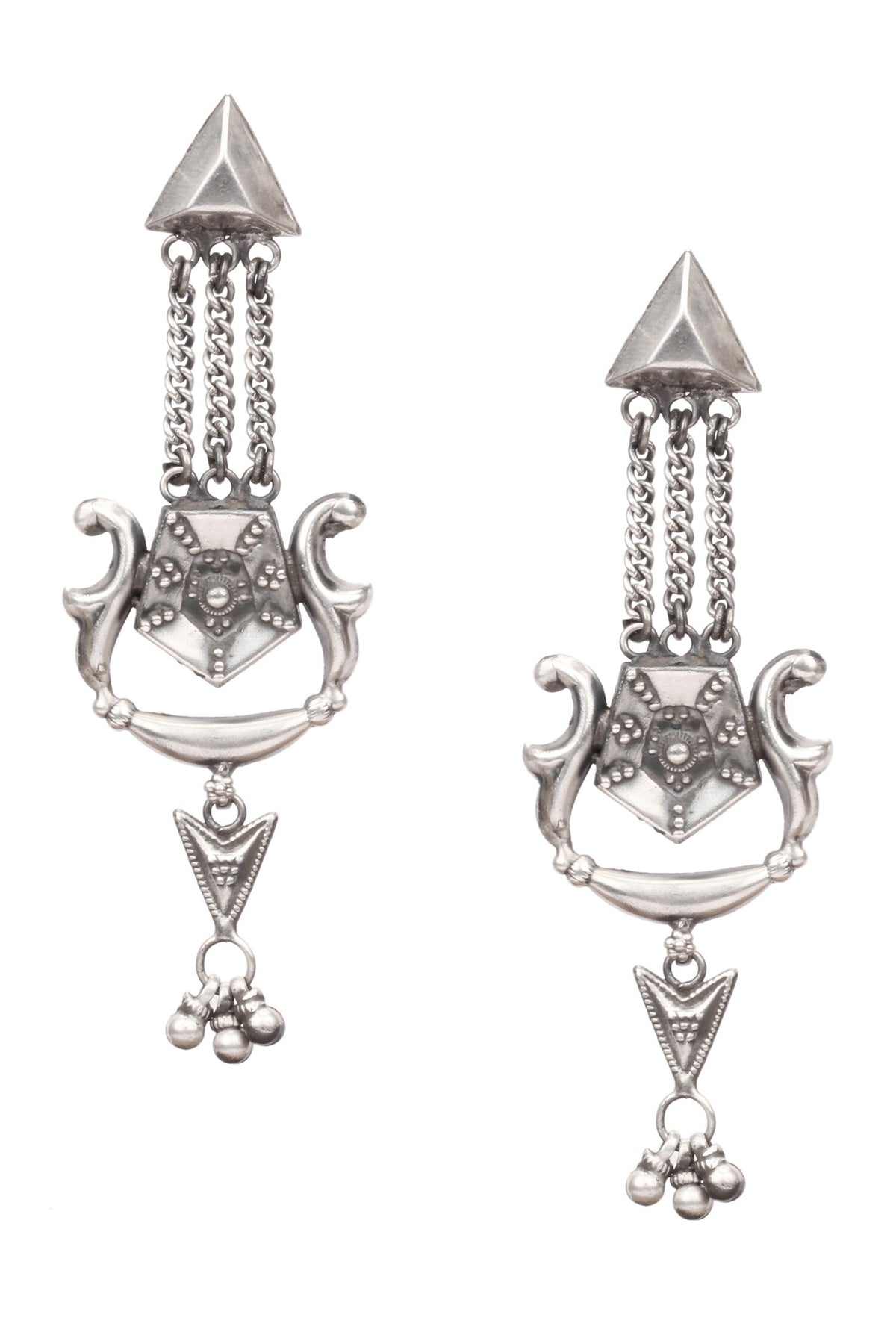 Tisha Dangler Earrings 