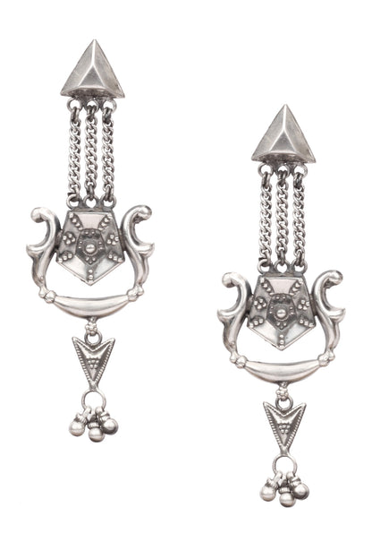 Tisha Dangler Earrings 