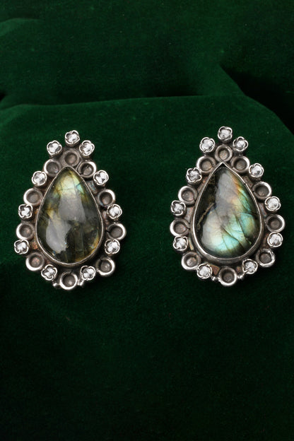 Drusia Earrings 