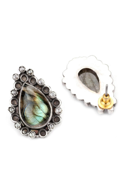 Drusia Earrings 