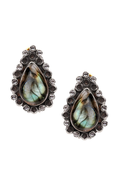 Drusia Earrings 