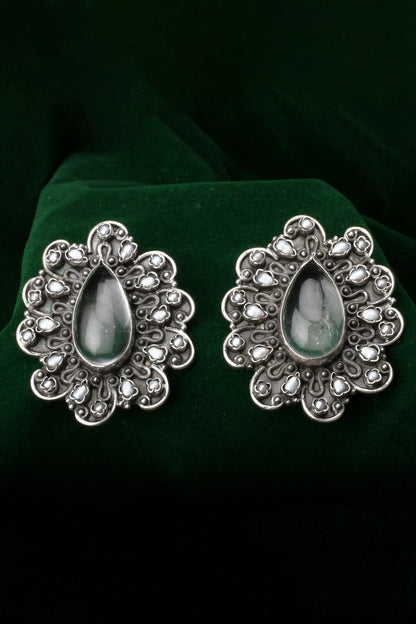 Nera Earrings 