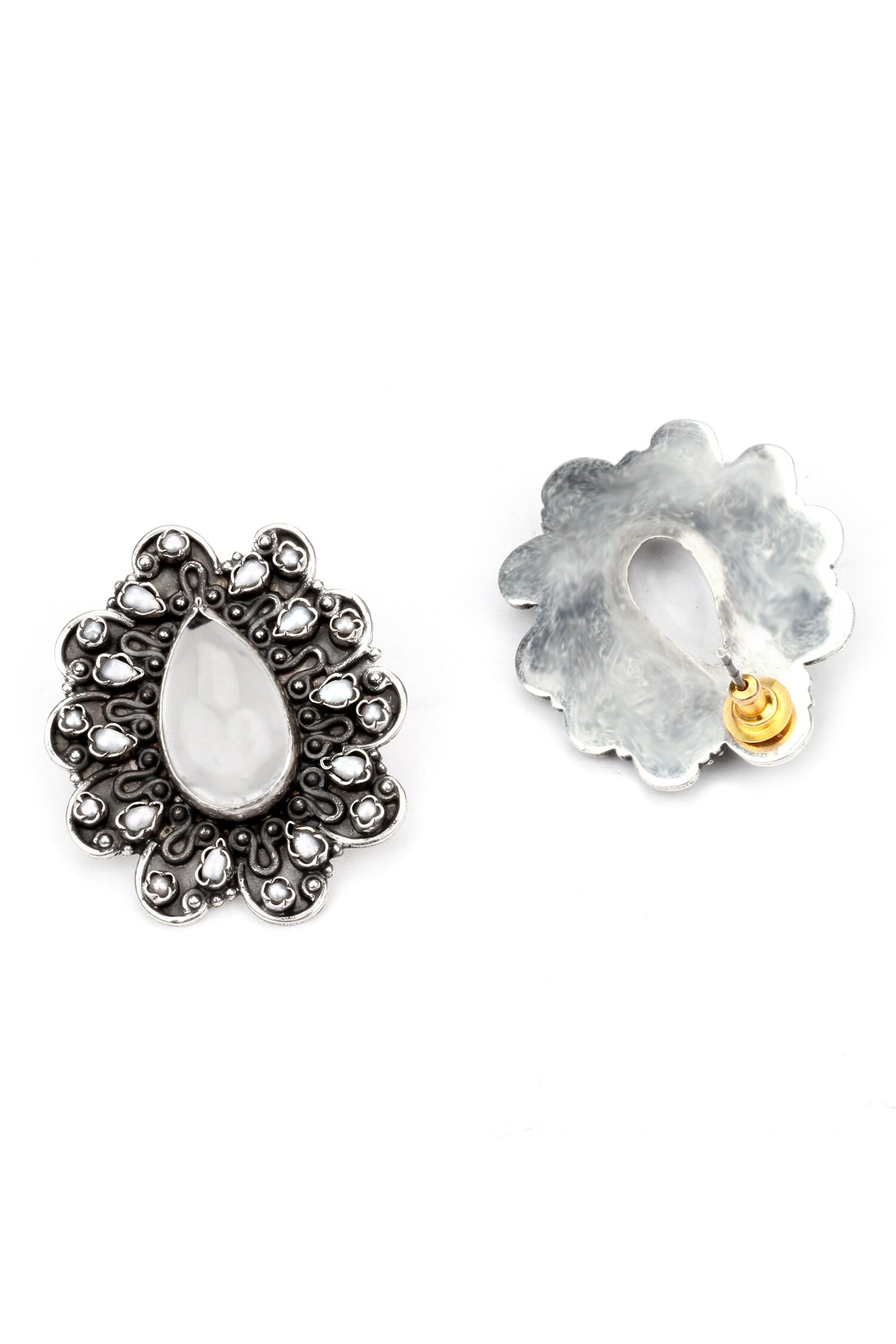 Nera Earrings 