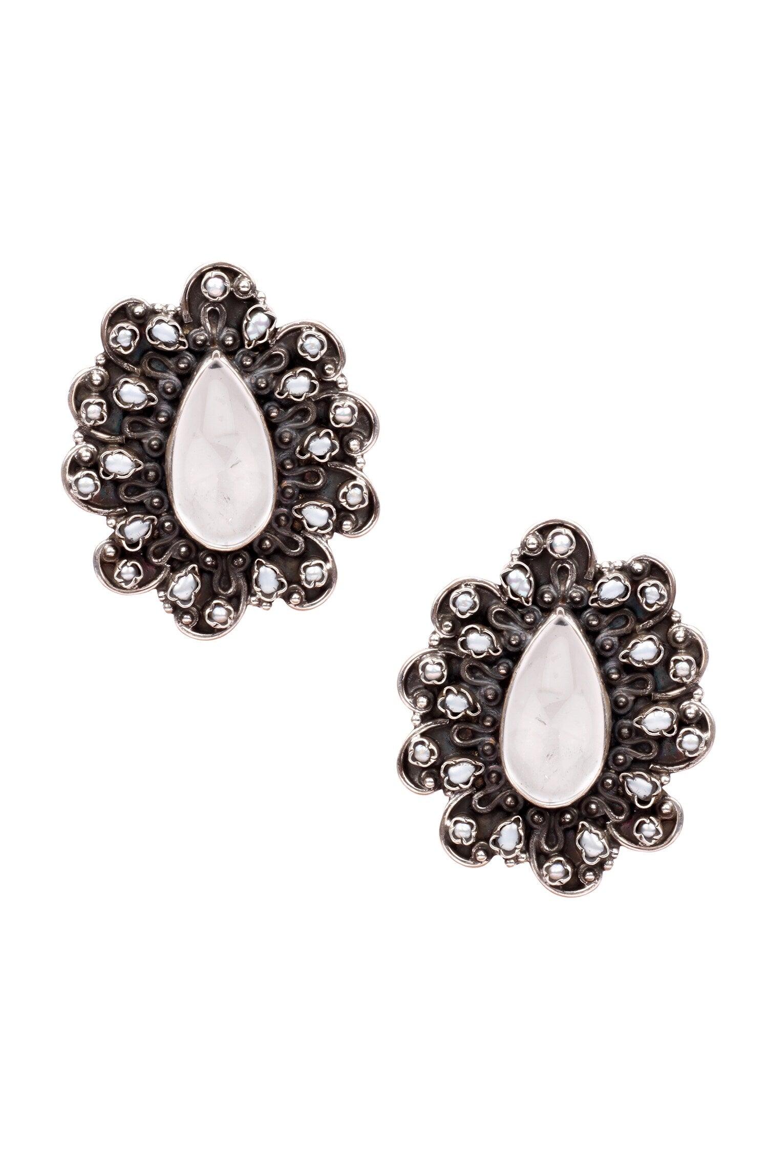 Nera Earrings 