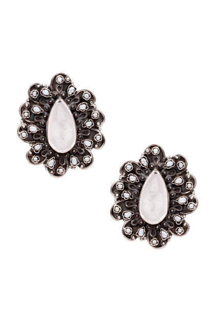 Nera Earrings 