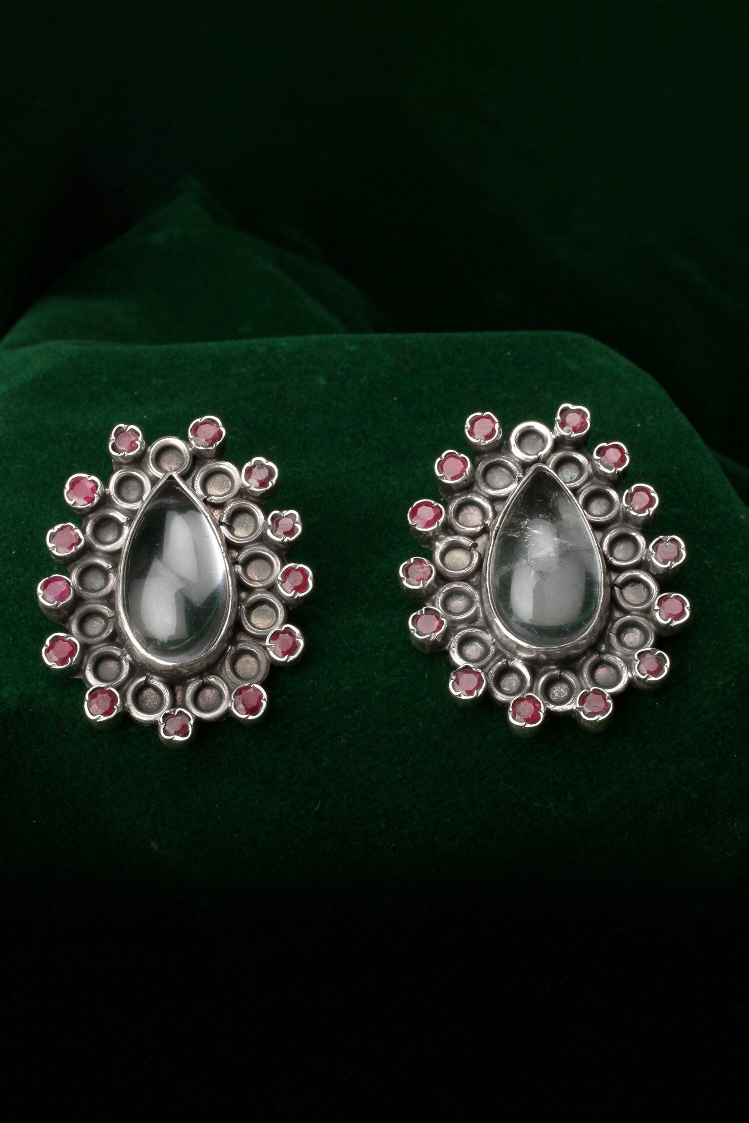 Matalia Earrings 