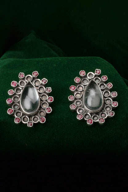 Matalia Earrings 