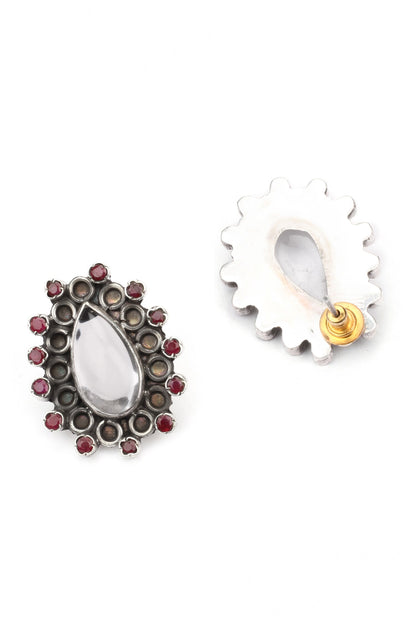 Matalia Earrings 