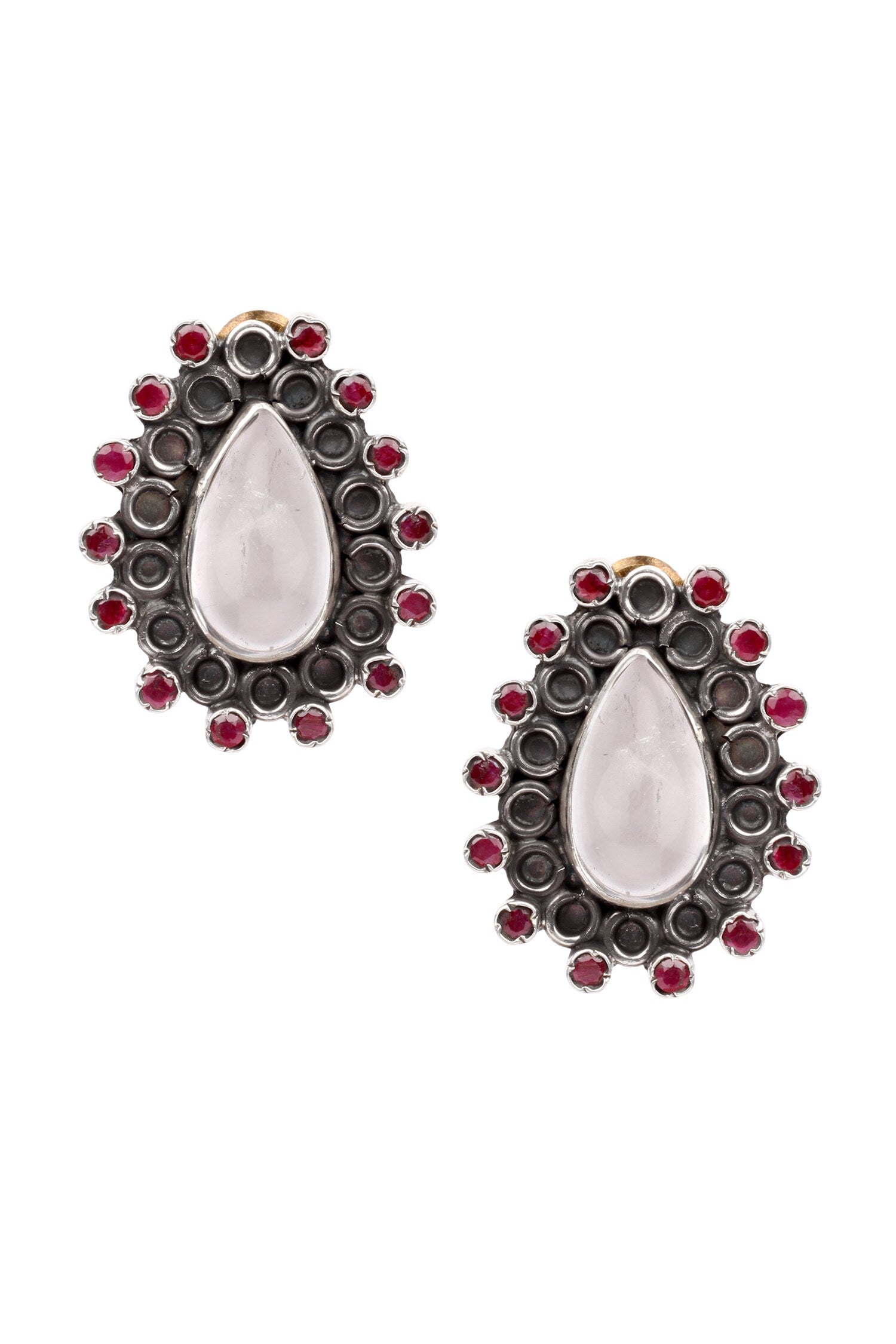 Matalia Earrings 