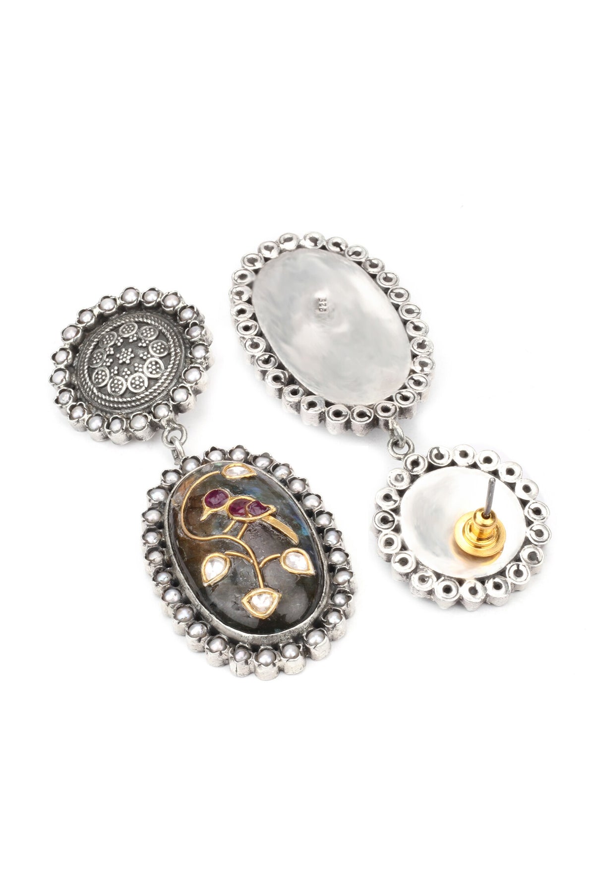 Rosana Earrings 