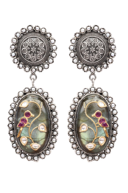 Rosana Earrings 