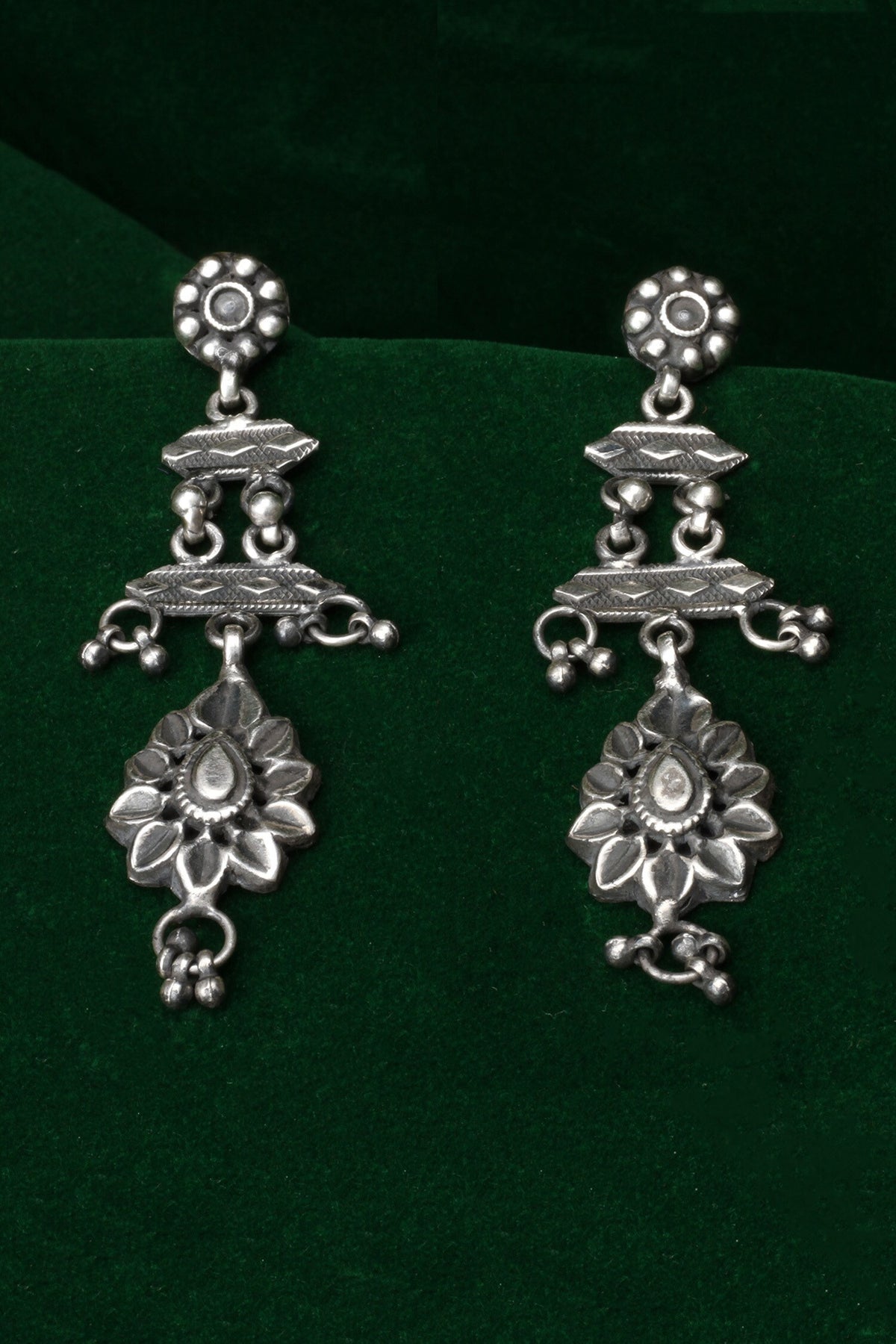 Santina Earrings 