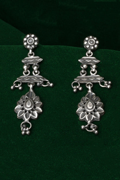 Santina Earrings 